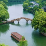 Hangzhou to Jiaxing: South Lake, Local Snack & Heritage Walk - Practical Details and Value Analysis