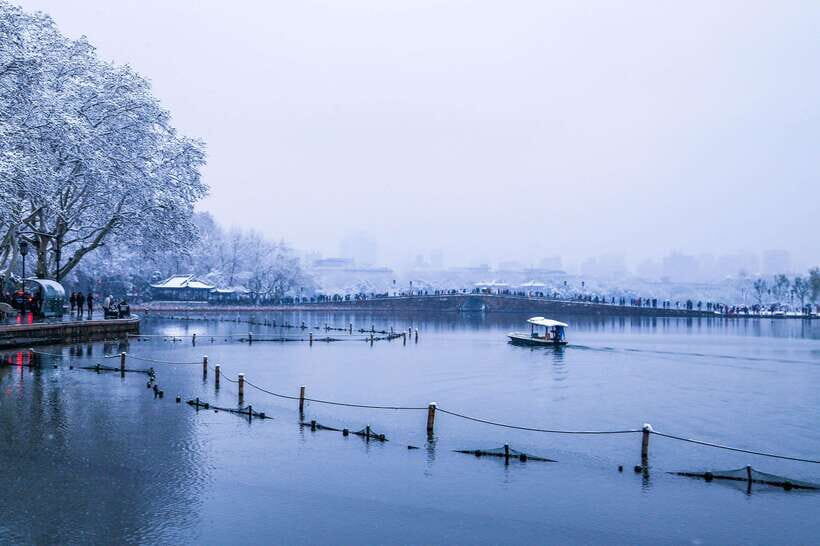Hangzhou: West Lake and Tea Plantation Day Trip - Practical Details and What You Should Know