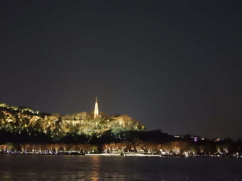 Hangzhou: West Lake Legends Walking Tour - Why This Tour Offers Great Value