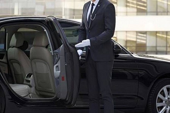 Hangzhou Xiaoshan International Airport Private Arrival Transfer to City Area - Why This Transfer Stands Out