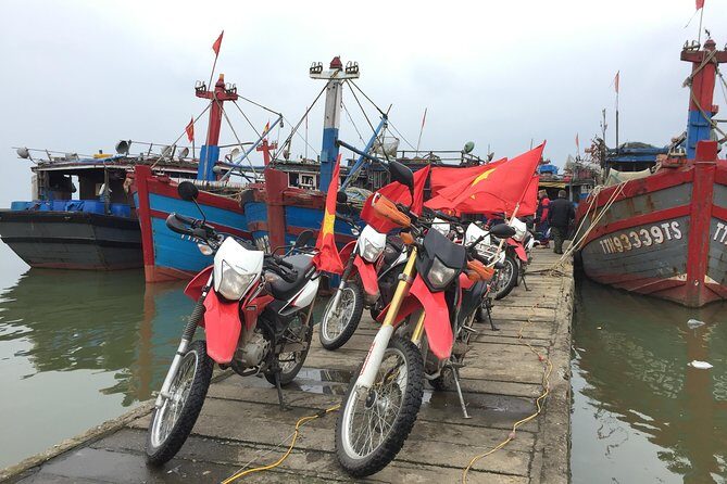 Hanoi 1 Day Motorbike Tours Countryside - An In-Depth Look at the Hanoi 1-Day Motorbike Tours