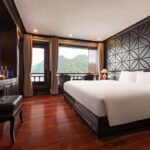 Hanoi: 2-Day Halong & Lan Ha Bay 5 Stars Cruise with Balcony - What Makes This Tour Stand Out