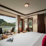 Hanoi: 2-Day Lan Ha & Halong Bay 5 Stars Cruise with Balcony - Authentic Touches and What Sets It Apart