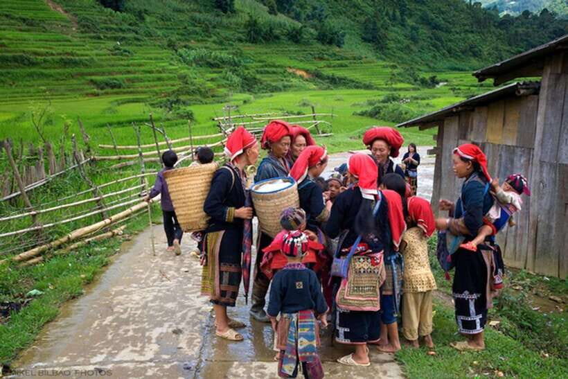 Hanoi: 2-Day Sapa and Fansipan Mountain Tour with Sleep Bus - What Sets This Tour Apart