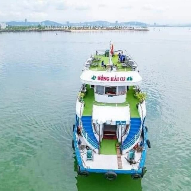 Hanoi: 2-Day Tour to Ninh Binh & Halong Bay With Transfer - Practical Details and What They Mean for You