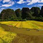 Hanoi: 2-Day Trang An, Tam Coc, Mua Caves, Hoa Lu, Bai Dinh - A Deep Dive Into the 2-Day Itinerary