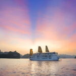 Hanoi: 2D1N Ha Long Bay by Hera Grand Luxury Cruise - What Makes This Cruise Stand Out