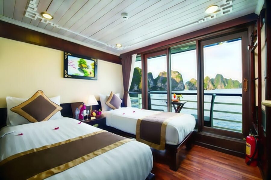 Hanoi: 2D1N Ha Long Bay by Le Journey Cruise - Who Is This Tour Best Suited For?