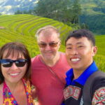 Hanoi: 3-Day Authentic Sapa Trekking, Fansipan by Cable Car - Day 3: Conquering Fansipan and Returning to Hanoi