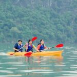 Hanoi: 3-Day Discover the most stunning Cat Ba Island, Lan Ha Bay - Practical Details and Traveler Insights