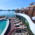 Hanoi: 3-Day Ha Long Bay by Indochine Premium Luxury Cruise - Detailed Breakdown of the Itinerary