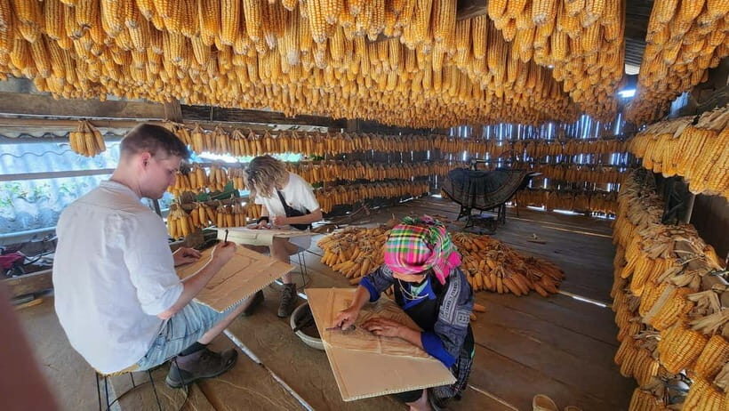 Hanoi: 3-Day Mu Cang Chai Motorbike Tour, Trek, Local Life - The Value of the Experience