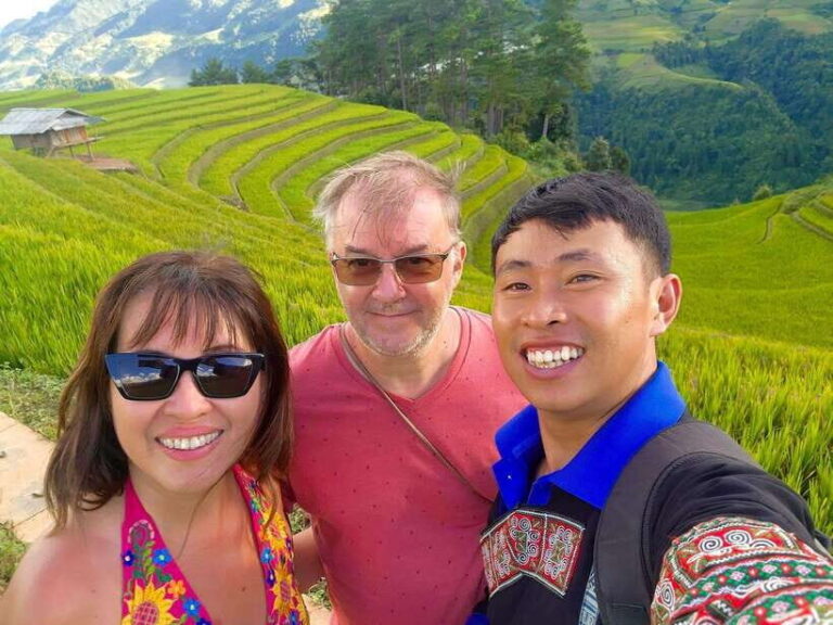 Hanoi: 3-Day Mu Cang Chai Trekking, Hidden Trail, Local Life - What Makes This Tour Stand Out