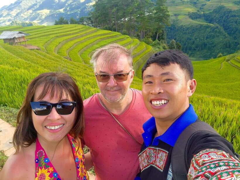 Hanoi: 3-Day Mu Cang Chai Trekking, Hidden Trail, Local Life - What Makes This Tour Stand Out