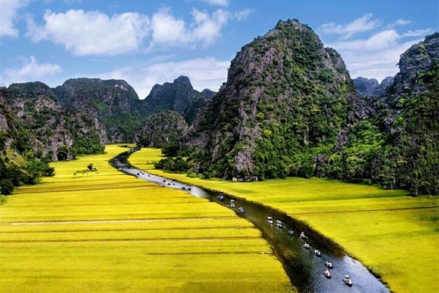Hanoi: 3-Day Ninh Binh to Bai Tu Long Bay Tour and Cruise - What Travelers Can Expect