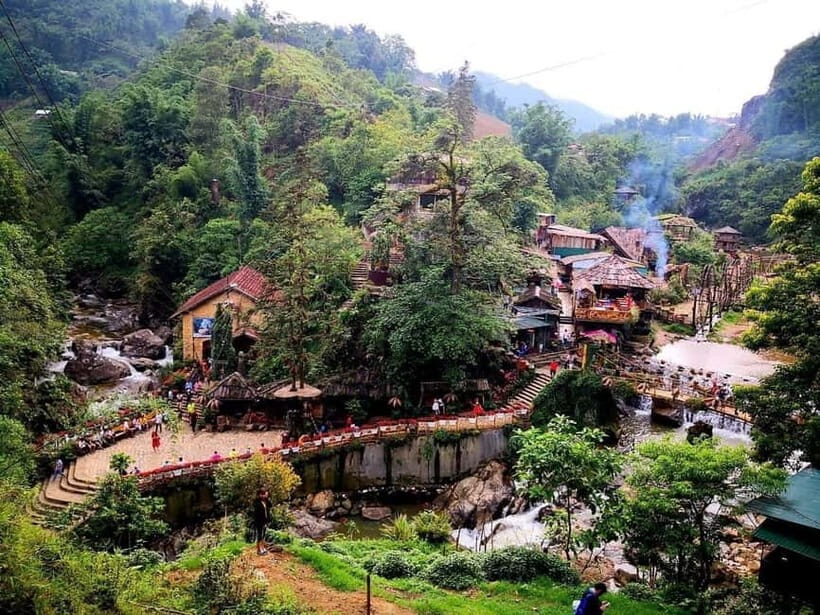 Hanoi: 3-Day Sapa AdventureLao Chai, Cat Cat &Fansipan Peak - Why It’s a Good Choice — For Whom?