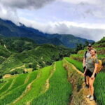 Hanoi: 3-Day Sapa Trek Secret Trails, Waterfall, Stay in Villages - Detailed Breakdown of the Itinerary