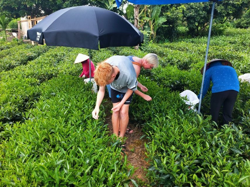 Hanoi: 3-Day Tour to Ban Gioc Waterfall and Ba Be Lake - Exploring the 3-Day Journey: From Hanoi to the Northern Frontier