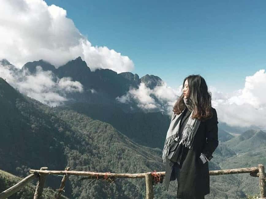 Hanoi: 3 Days Sapa- Trekking Cat Cat, Lao Chai,Glass Bridges - What the Tour Includes and Practical Tips