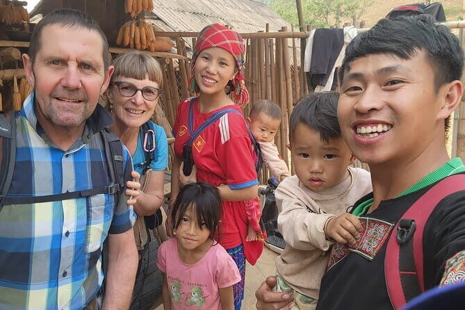 Hanoi: 3D2N Mu Cang Chai Visit All Attractions, Trek, Ethnic Life - Who Will Love This Tour?