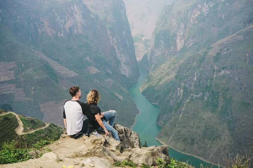 Hanoi: 4-Day Ha Giang Loop Jasmine Tour - What’s Included & What to Consider