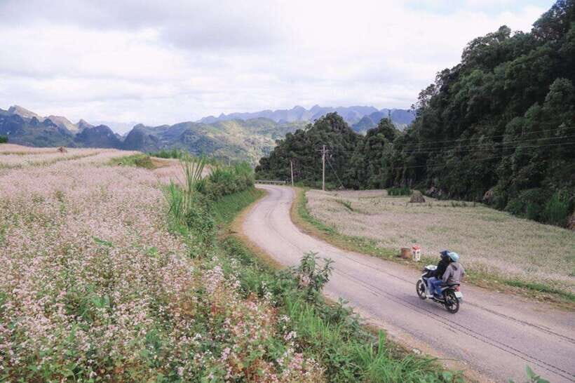 Hanoi: 4-Day Ha Giang Loop Motorbike Tour Group or Private - The Details of the 4-Day Ha Giang Loop Tour