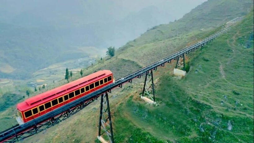 Hanoi: 4-Day Sapa, Fansipan, and Red Dao Herbal Bath Tour - What Makes This Tour Valuable