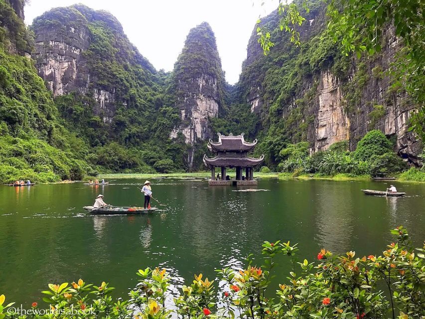 Hanoi: 5-Day Trip Hanoi Tour-Ninh Binh-Ha Long Bay Cruise - Potential Drawbacks or Considerations