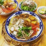 Hanoi: 5 Local Dishes Cooking Class with Meal & Market Visit - Overall Value and Practical Details