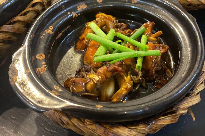 Hanoi: 7 Tasting Street Food Walking Tour and Train Street - An In-Depth Look at the Hanoi Food Tour