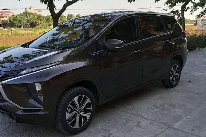 Hanoi Airport and Hanoi City Private Transfer - A Detailed Look at the Hanoi Airport and City Private Transfer Experience