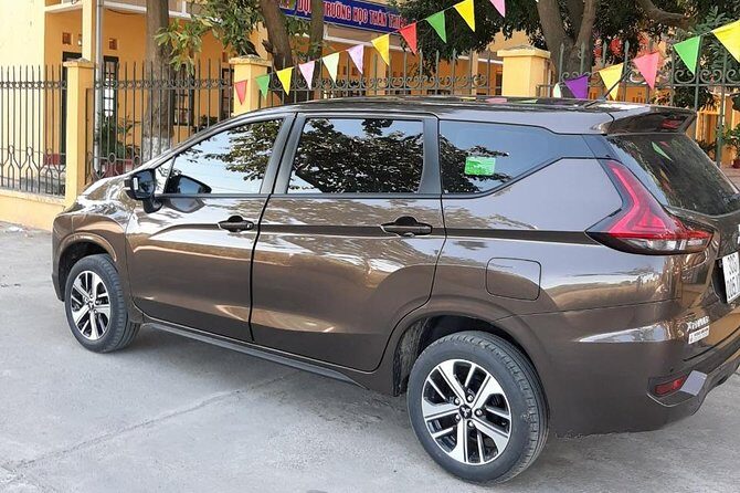 Hanoi Airport Private Arrival Transfer - Final Thoughts