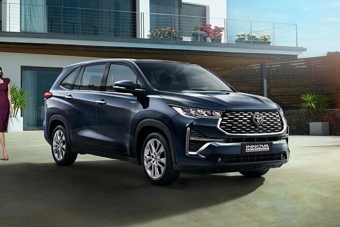 Hanoi Airport Private Pickup Service ( From Airport > City )