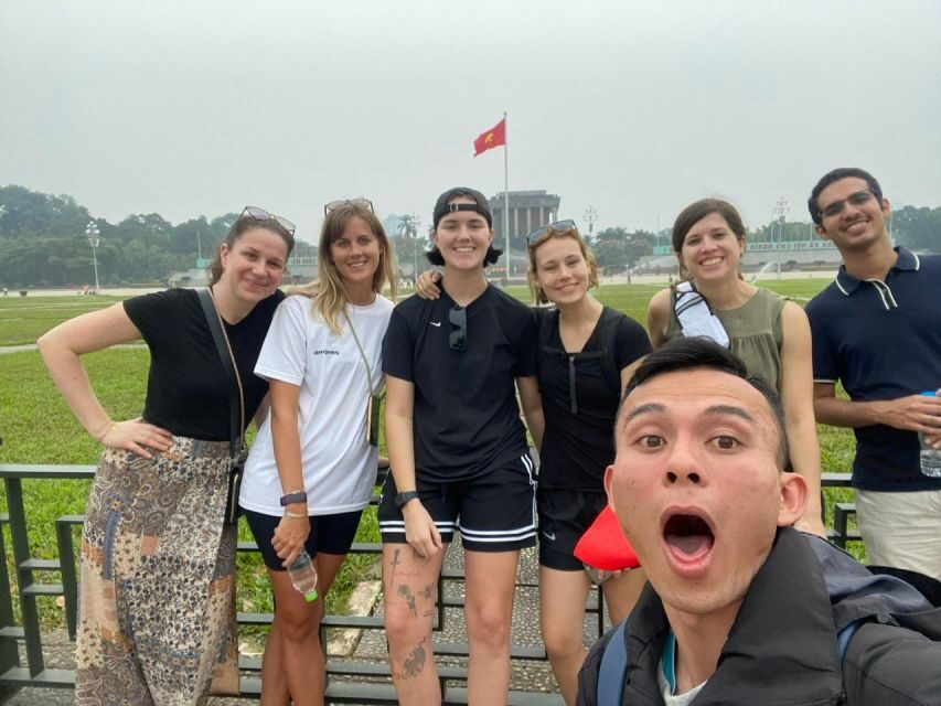 Hanoi: All-in-One Walking Tour Through a Train Street - Who Will Love This Tour?