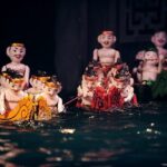 Hanoi: Amazing Water Puppet Show-Buddha Buffet (Vegan/Vegetarian) - What Makes This Tour Stand Out?