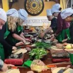 Hanoi Authentic Cooking Class and Local Market With Chef - A Journey into Vietnam’s Culinary Heart