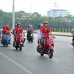 Hanoi Back Streets Vespa Tours: Hanoi Vintage Vespa Tours City - Final Thoughts