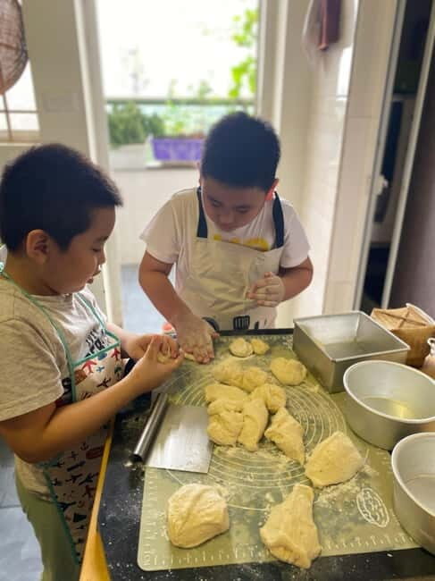 Hanoi: Baking Class with Local Baker and Tea - The Sum Up