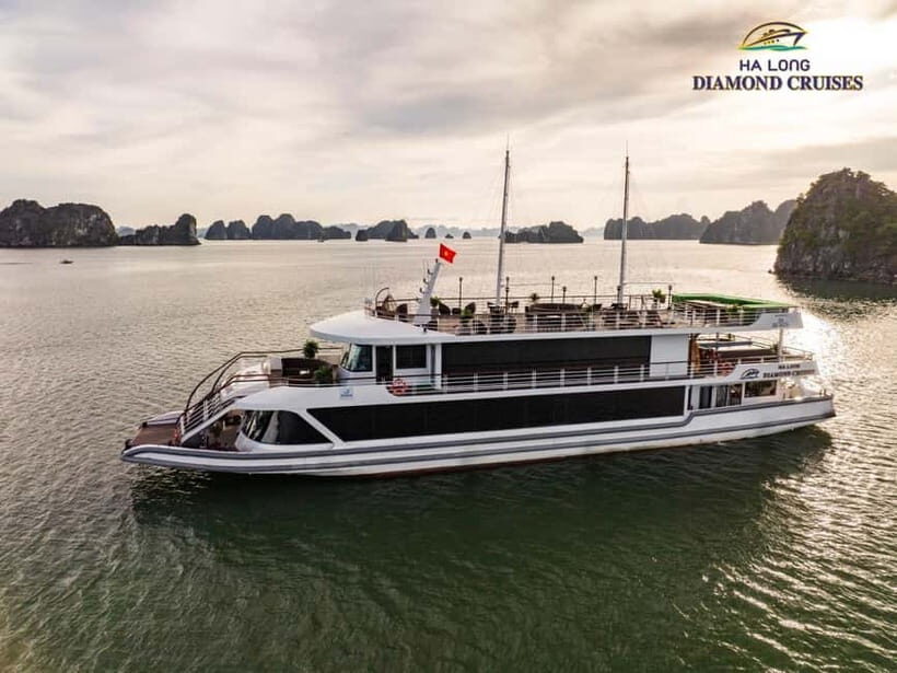 Hanoi: Best 5-Star Ha Long 1 Day Tour with pick up/drop off - Value for Money and What’s Included
