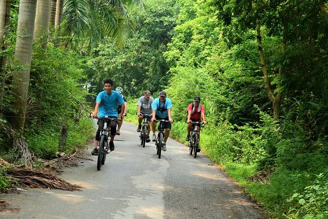 Hanoi Bicycle Tours: Half Day Bicycle Tours Hanoi Countryside - Final Thoughts: Is It Worth It?