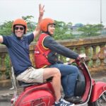 Hanoi By Vespa Tours: HISTORY + CULTURE + SIGHT + FUN 2,5 Hours - Who is This Tour Perfect For?