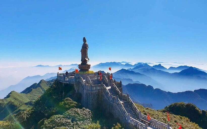 Hanoi: Cat Cat Village, Fansipan, & Moana Sapa 3-Day Tour - Practical Considerations and Tips