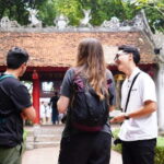 Hanoi: City, Food, Egg Coffee & Village Combo tour - Exploring Hanoi’s Highlights: Detailed Tour Breakdown