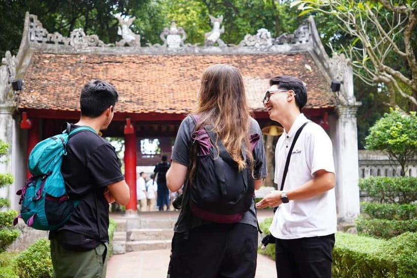 Hanoi: City, Food, Egg Coffee & Village Combo tour - Exploring Hanoi’s Highlights: Detailed Tour Breakdown