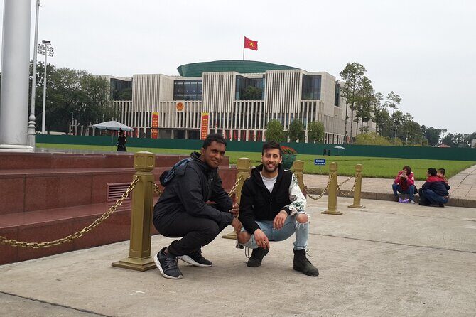 Hanoi City Full Day Private Tour - Heritage Journey - Frequently Asked Questions