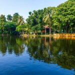 Hanoi City Full Day Tour With Lunch - Hoan Kiem Lake and the Old Quarter: Heart of Hanoi’s Life