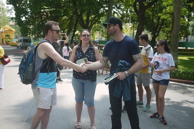 Hanoi city full-Day tour with Vietnamese Lunch - Why This Tour Offers Great Value