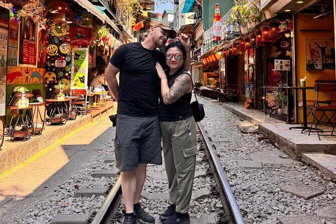 Hanoi City Half Day Private Tour Train Street and Incense Village - Who Will Love This Tour?