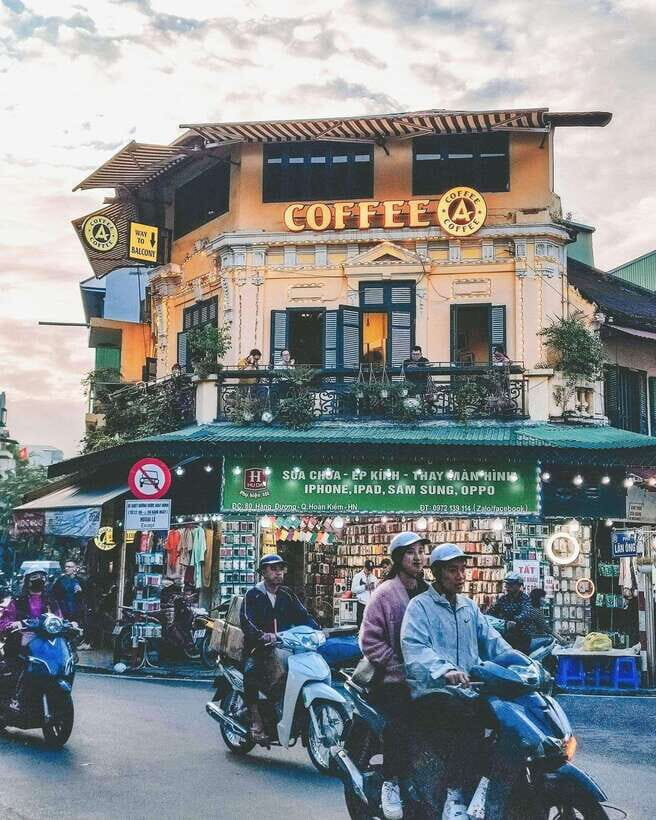 Hanoi City Sightseeing Shore Excursion Tour From Halong Port - A Detailed Look at the Itinerary