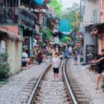 Hanoi city tour and drinking beside railway- group tour - Final Thoughts